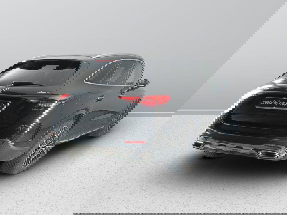 Mercedes-Benz GLC SUV usata a Ascoli Piceno (4)