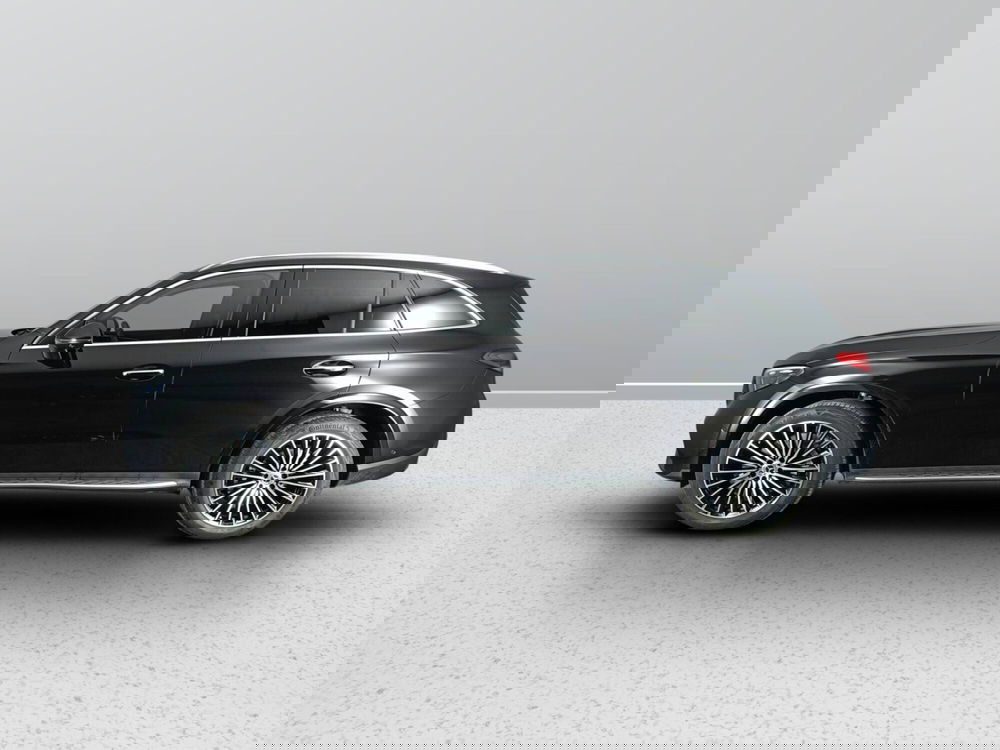 Mercedes-Benz GLC SUV usata a Ascoli Piceno (6)