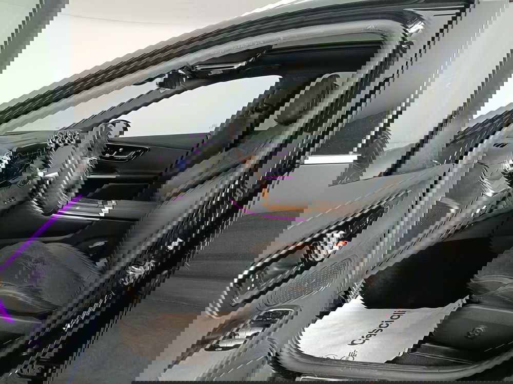 Mercedes-Benz GLC SUV usata a Ascoli Piceno (8)