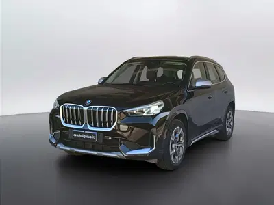 BMW X1 sdrive20i mhev 48V X-Line auto del 2023 usata a San Benedetto del Tronto