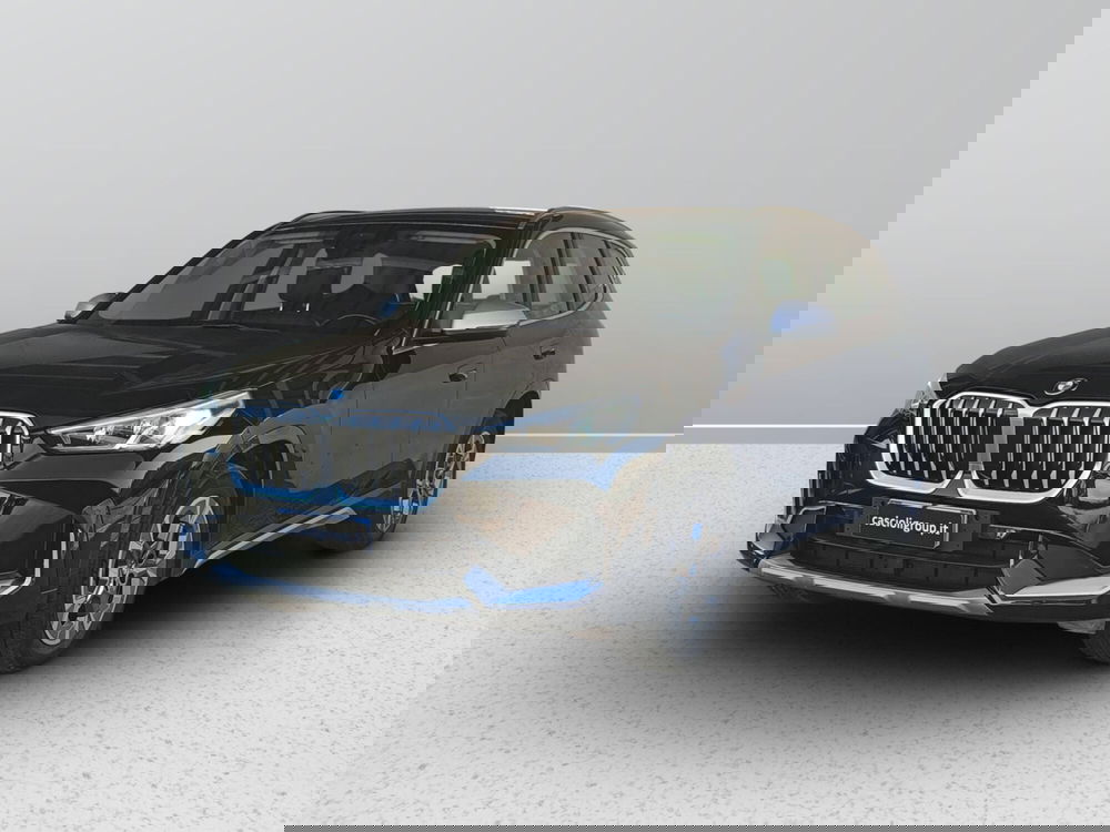 BMW X1 usata a Ascoli Piceno