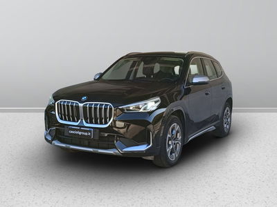 BMW X1 sdrive20i mhev 48V X-Line auto del 2023 usata a San Benedetto del Tronto