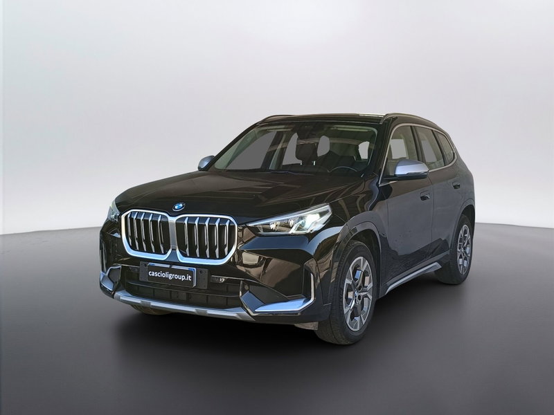 BMW X1 usata a Ascoli Piceno