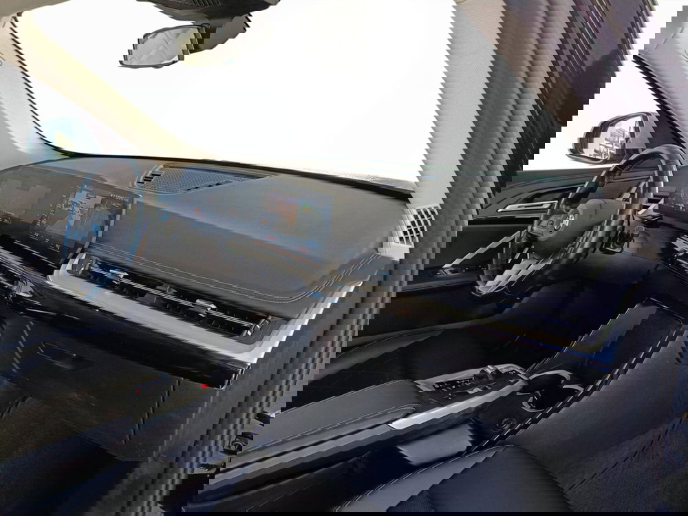 BMW X1 usata a Ascoli Piceno (10)