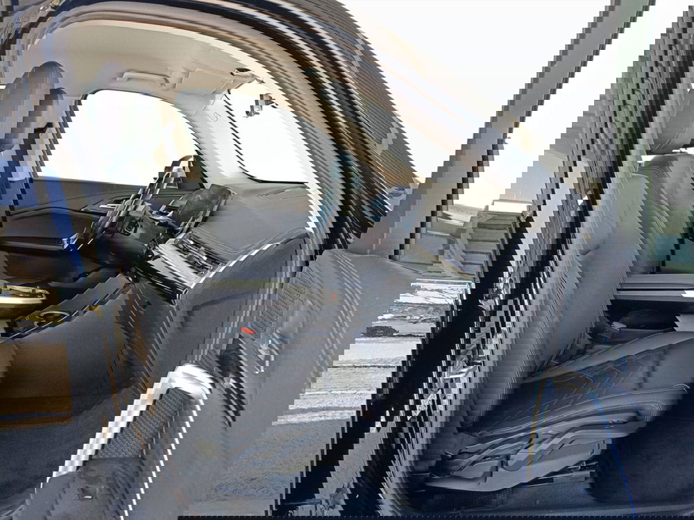 BMW X1 usata a Ascoli Piceno (11)