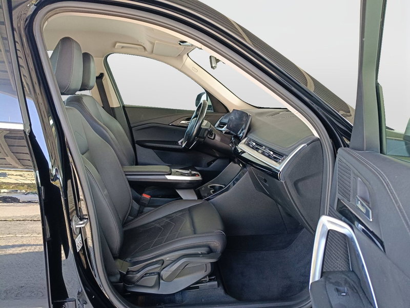 BMW X1 usata a Ascoli Piceno (11)