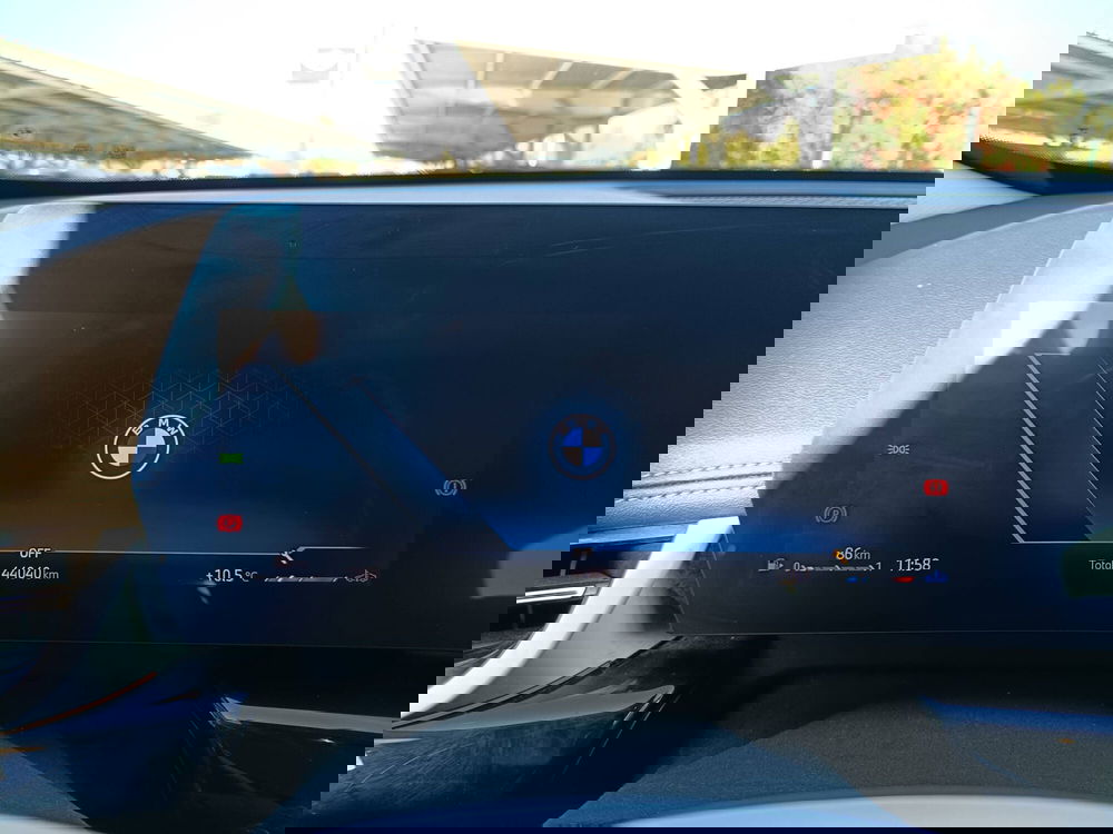 BMW X1 usata a Ascoli Piceno (12)