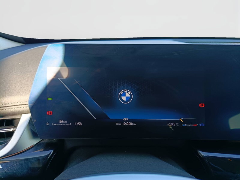 BMW X1 usata a Ascoli Piceno (12)