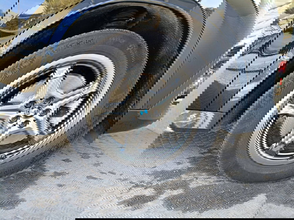 BMW X1 usata a Ascoli Piceno (13)