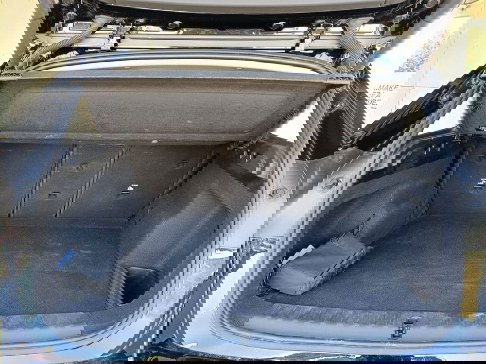 BMW X1 usata a Ascoli Piceno (14)