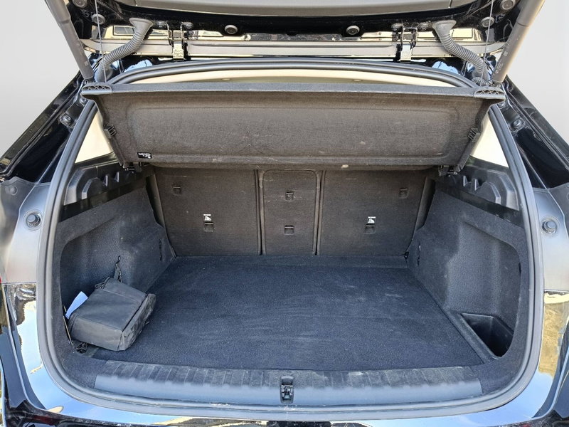 BMW X1 usata a Ascoli Piceno (14)