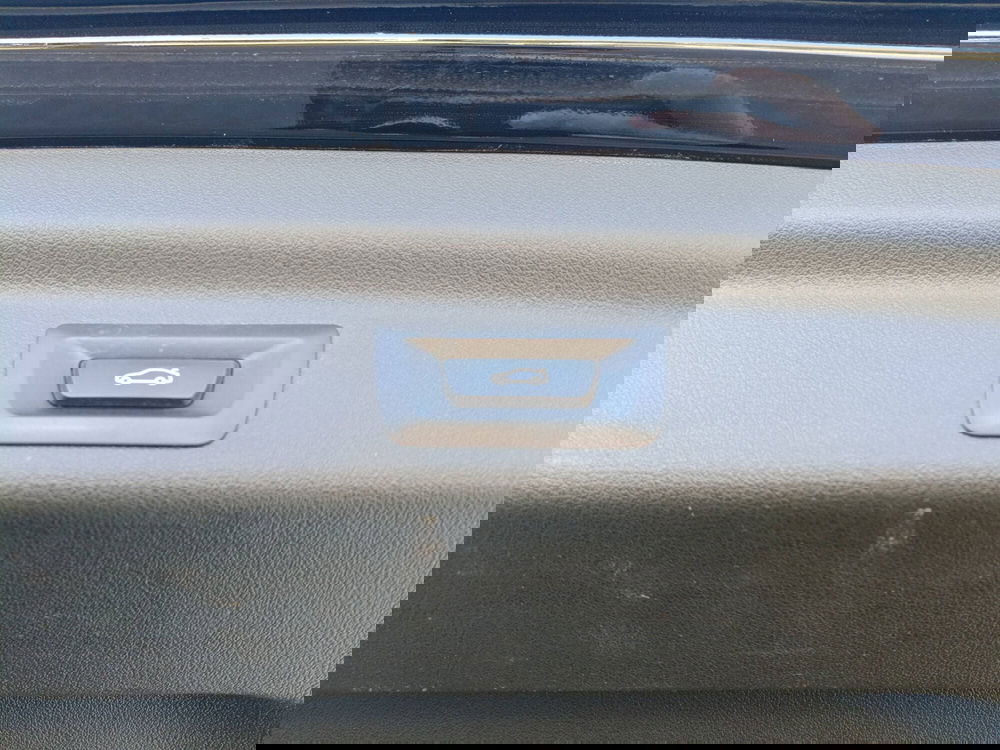 BMW X1 usata a Ascoli Piceno (15)