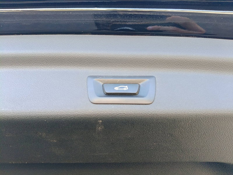 BMW X1 usata a Ascoli Piceno (15)