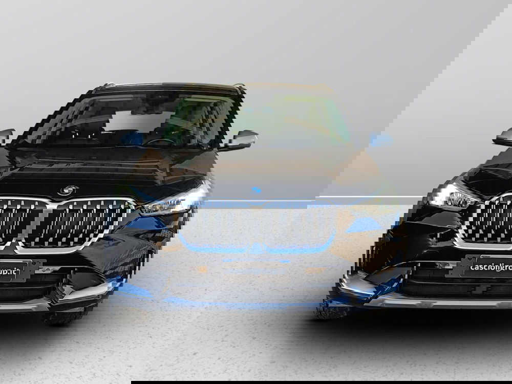 BMW X1 usata a Ascoli Piceno (2)