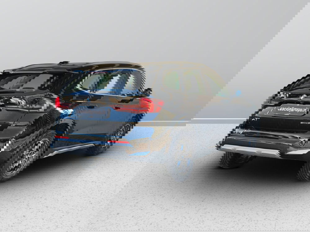 BMW X1 usata a Ascoli Piceno (4)