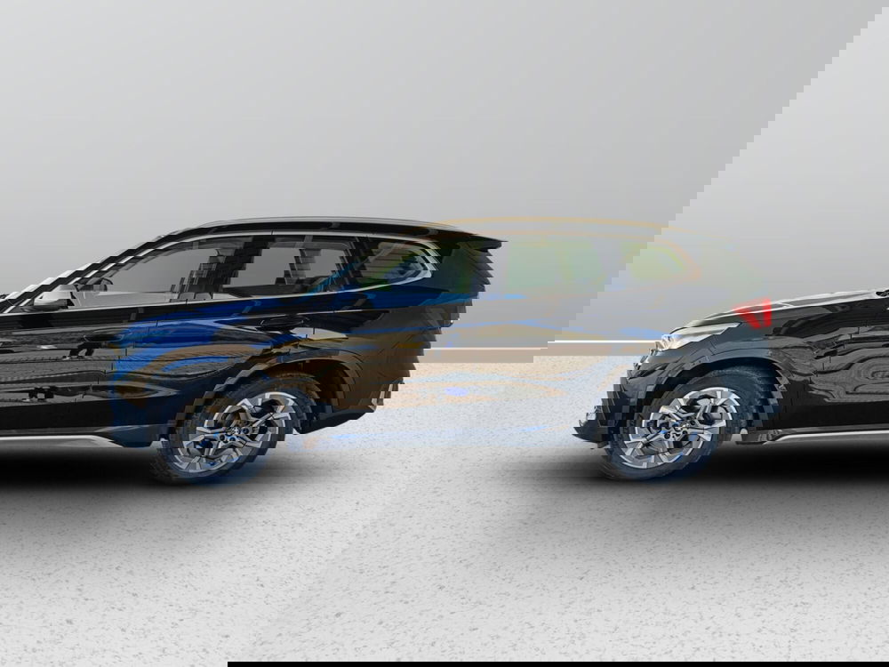 BMW X1 usata a Ascoli Piceno (6)