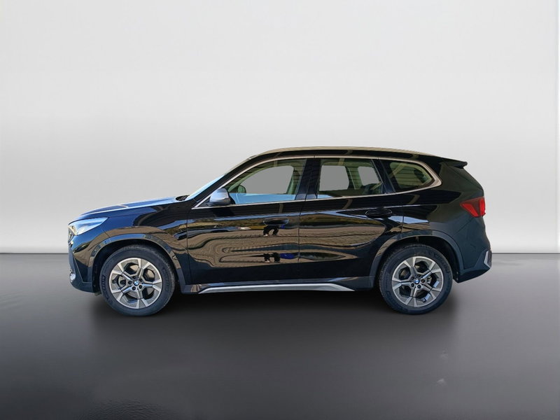 BMW X1 usata a Ascoli Piceno (6)