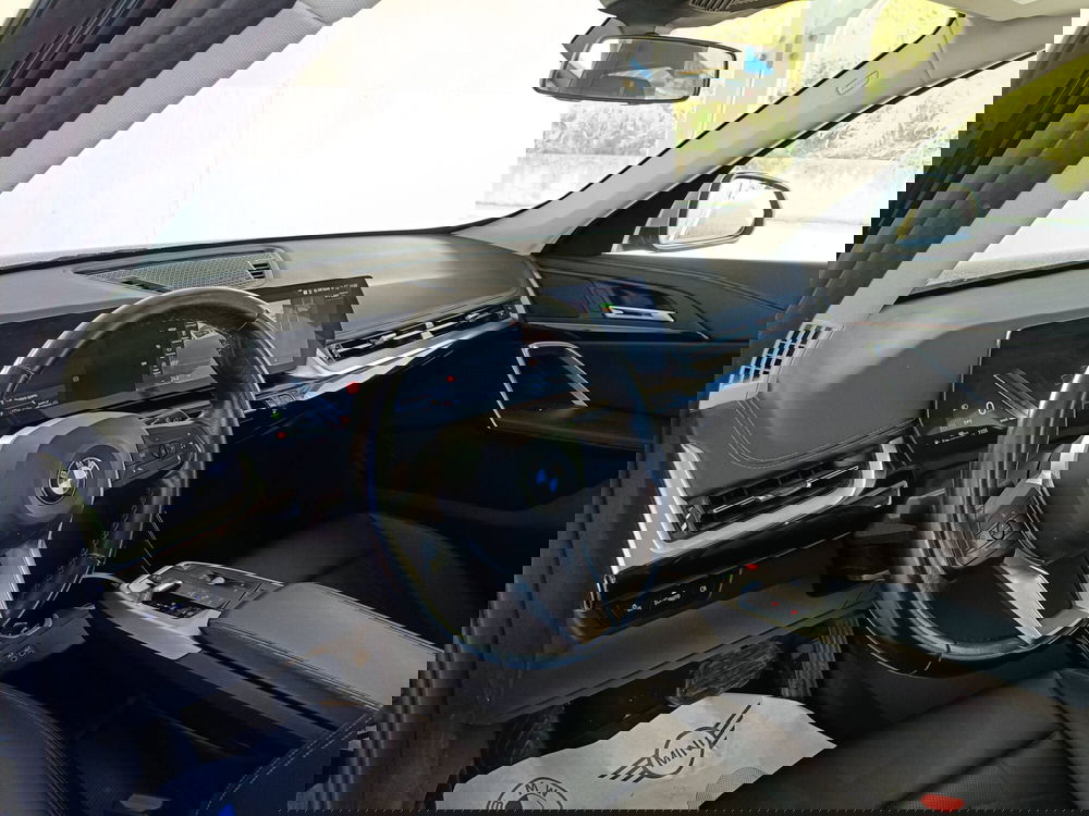 BMW X1 usata a Ascoli Piceno (7)