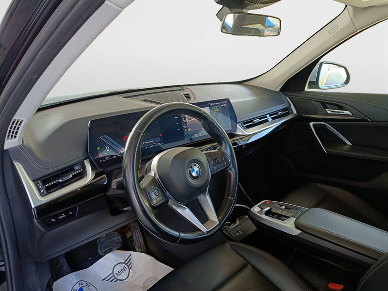 BMW X1 usata a Ascoli Piceno (7)