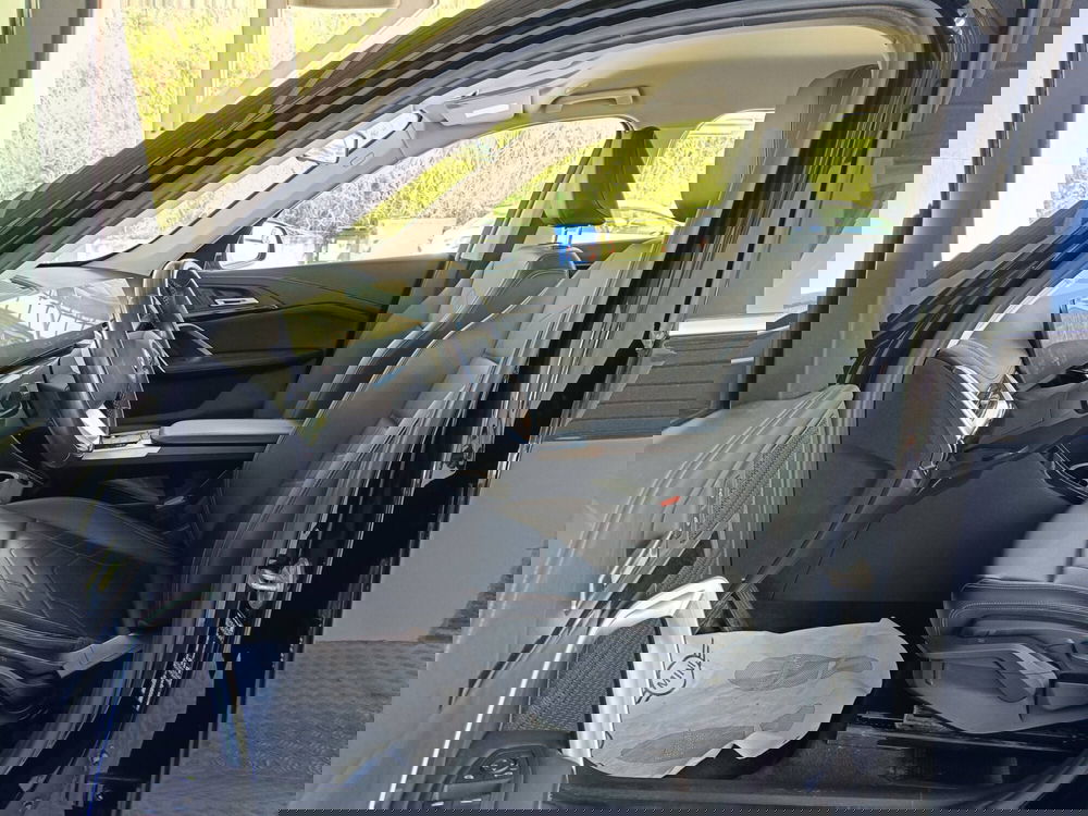 BMW X1 usata a Ascoli Piceno (8)