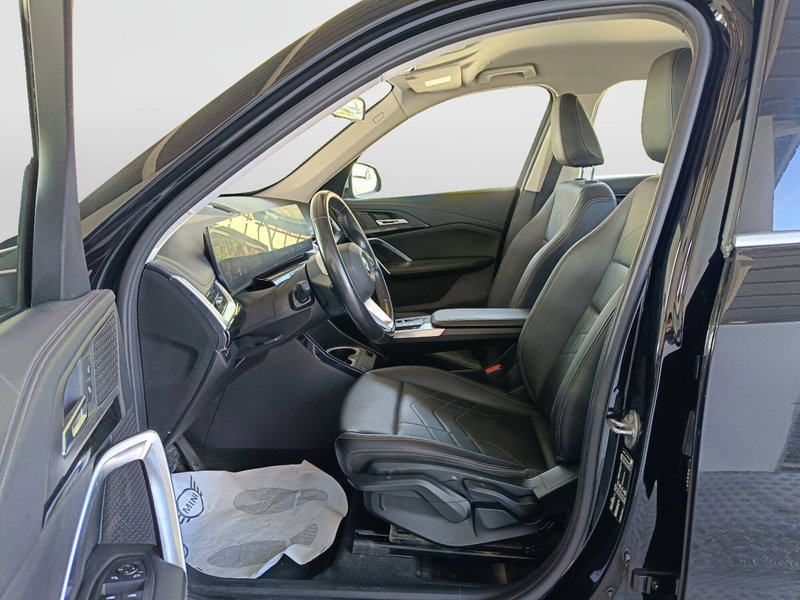 BMW X1 usata a Ascoli Piceno (8)