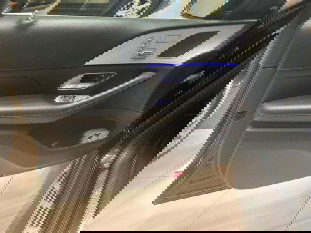Mercedes-Benz GLE Coupé usata a Lucca (11)