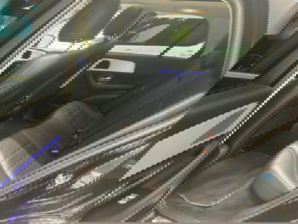 Mercedes-Benz GLE Coupé usata a Lucca (13)