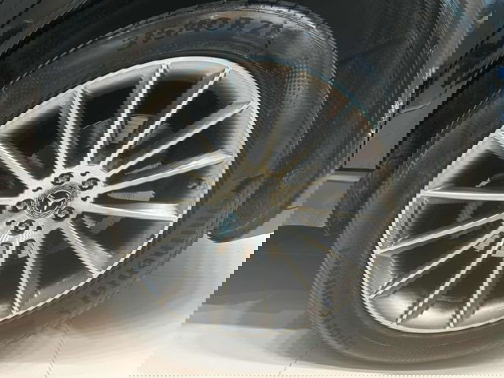 Mercedes-Benz GLE Coupé usata a Lucca (7)