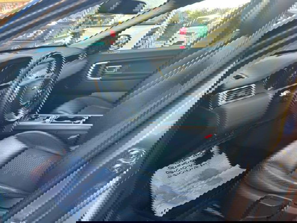 Land Rover Discovery Sport usata a Lucca (10)