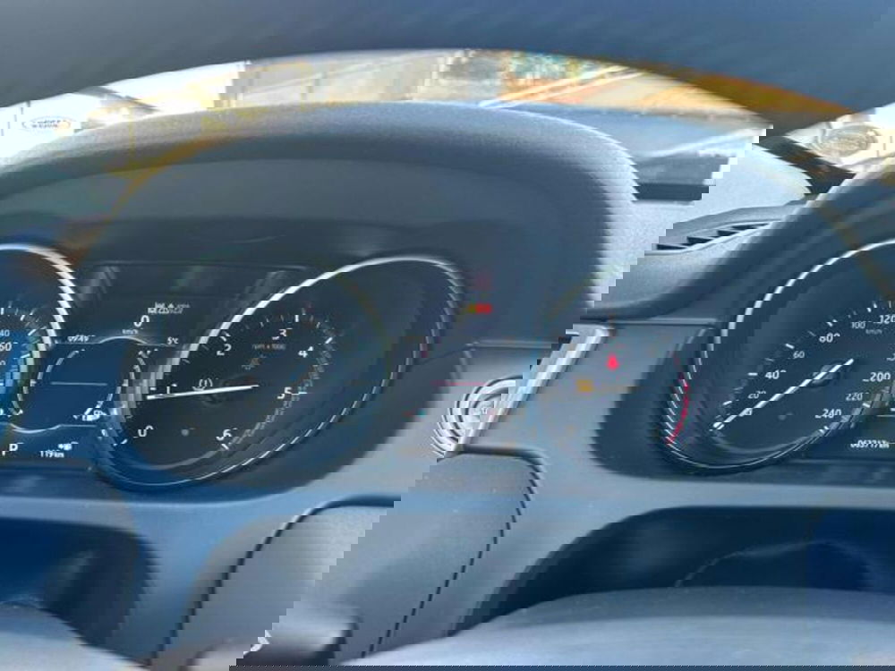 Land Rover Discovery Sport usata a Lucca (11)