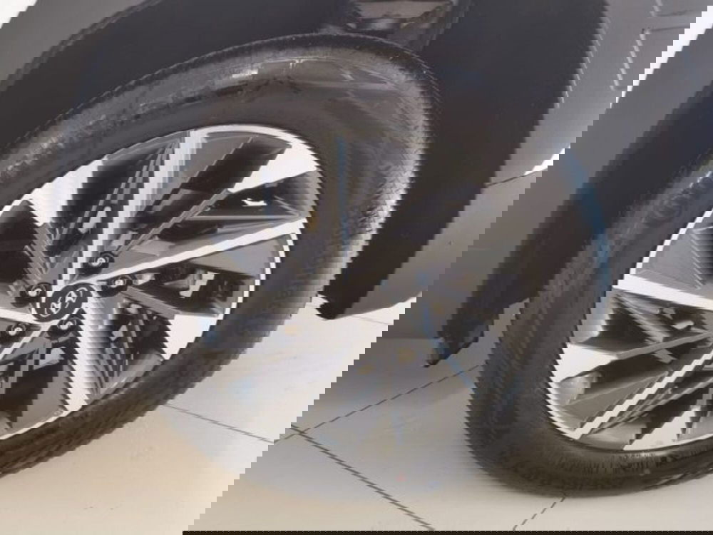 Hyundai Tucson usata a Modena (14)