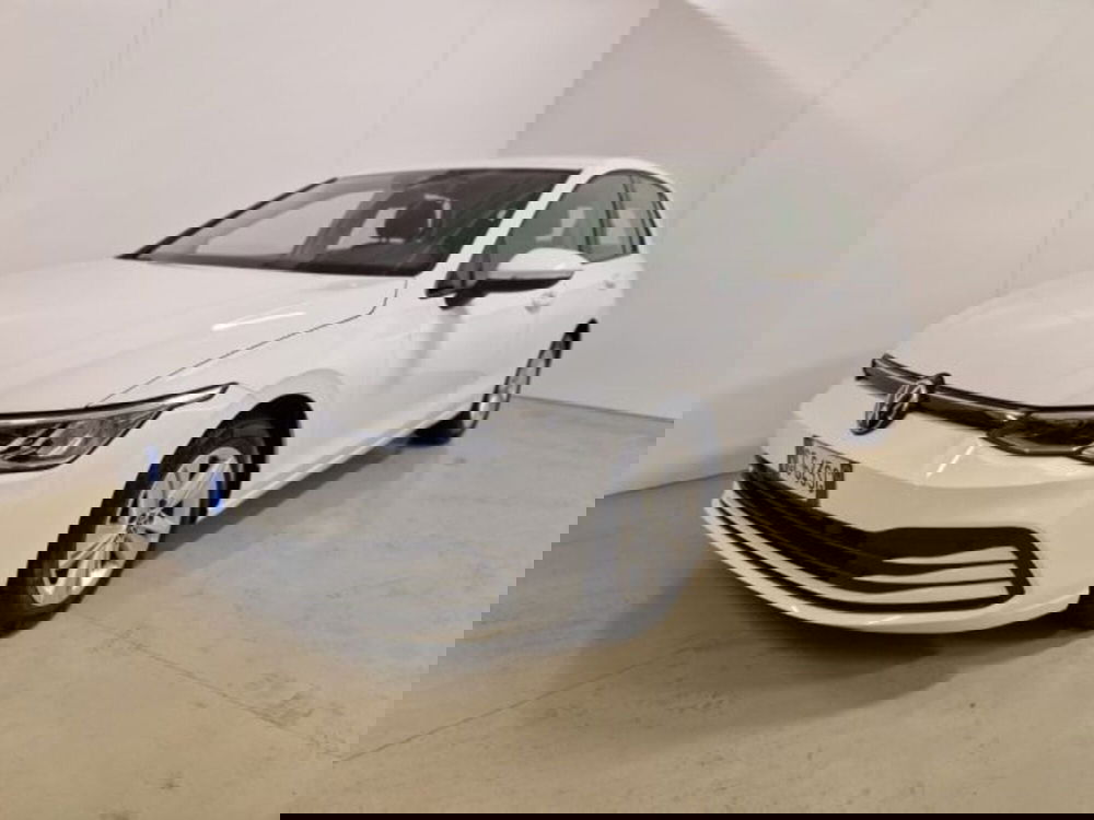 Volkswagen Golf usata a Modena
