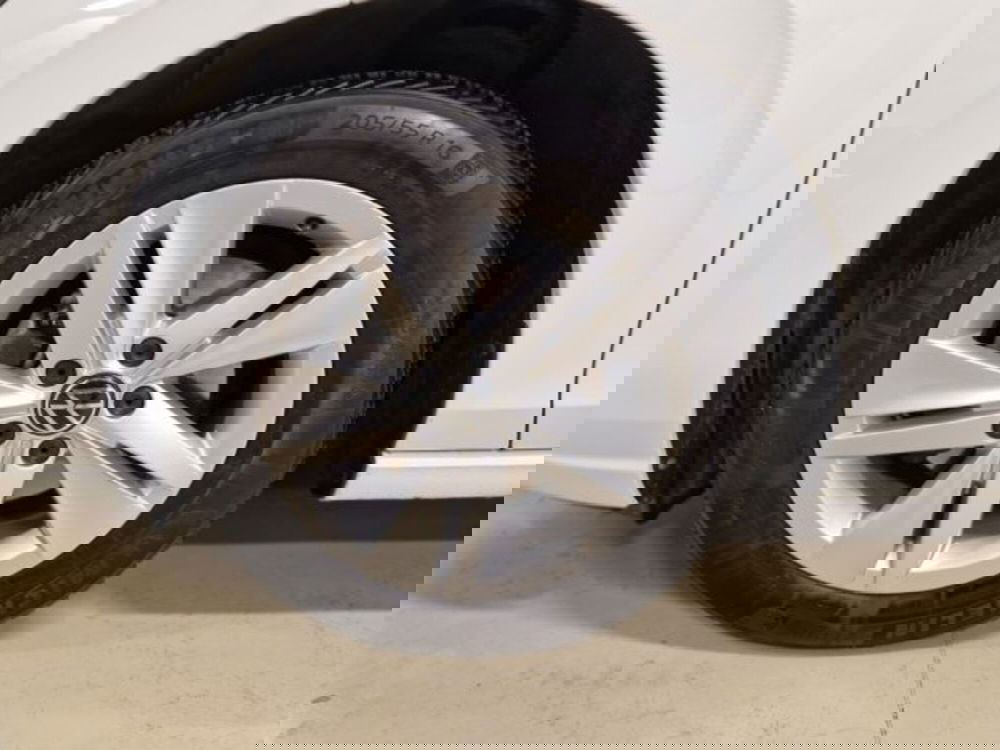 Volkswagen Golf usata a Modena (10)