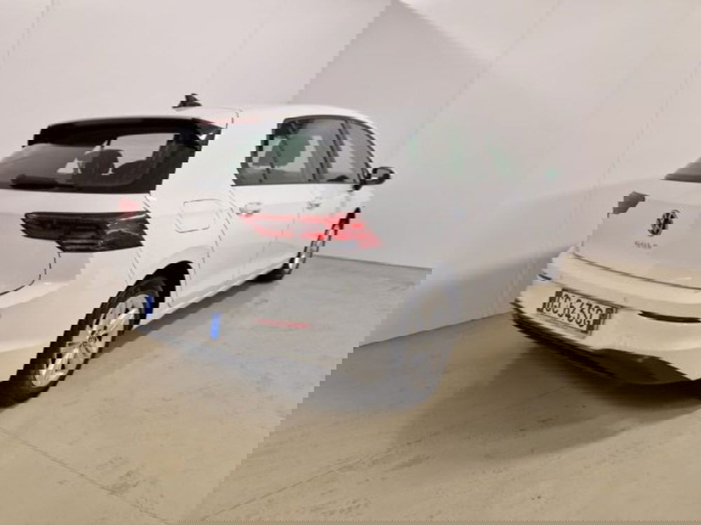 Volkswagen Golf usata a Modena (2)