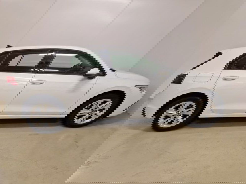 Volkswagen Golf usata a Modena (3)