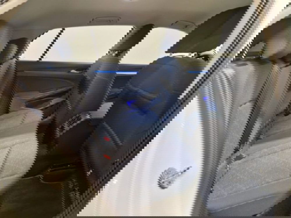 Volkswagen Golf usata a Modena (4)