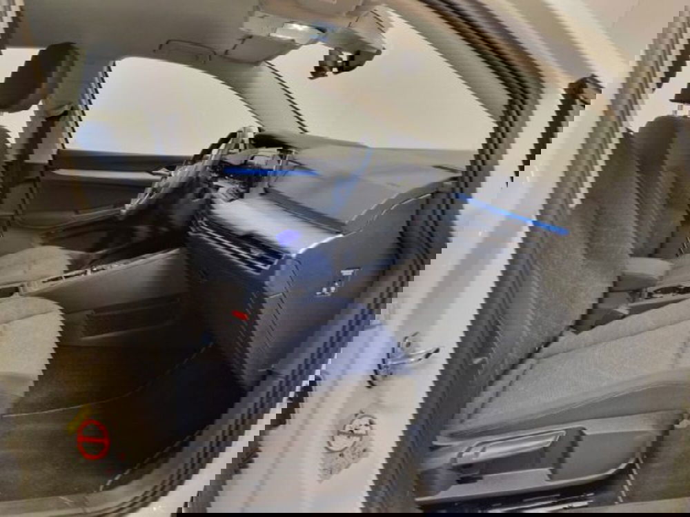 Volkswagen Golf usata a Modena (6)