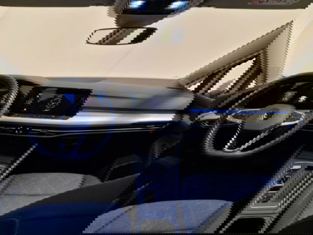 Volkswagen Golf usata a Modena (7)