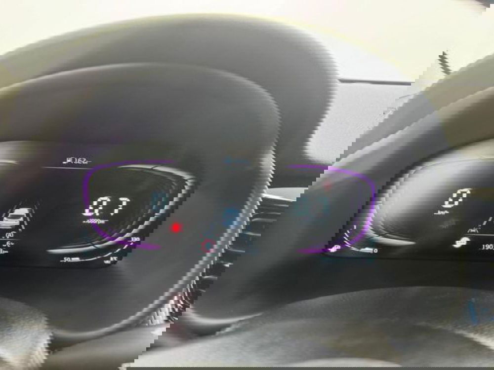 Kia Stonic usata a Como (12)