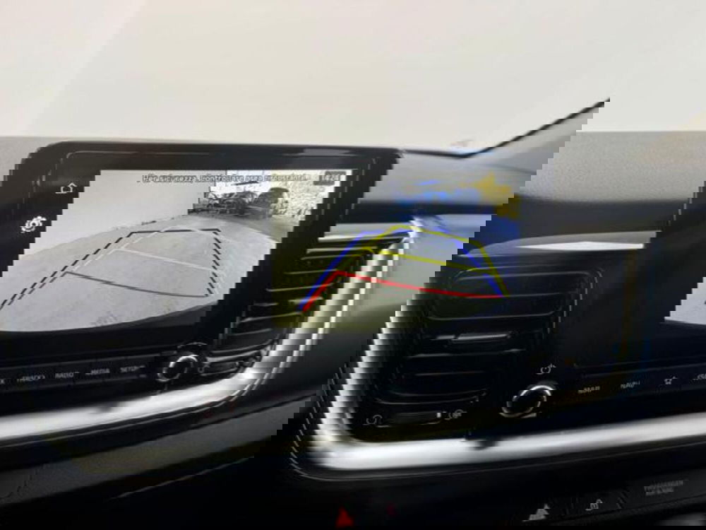 Kia Stonic usata a Como (17)
