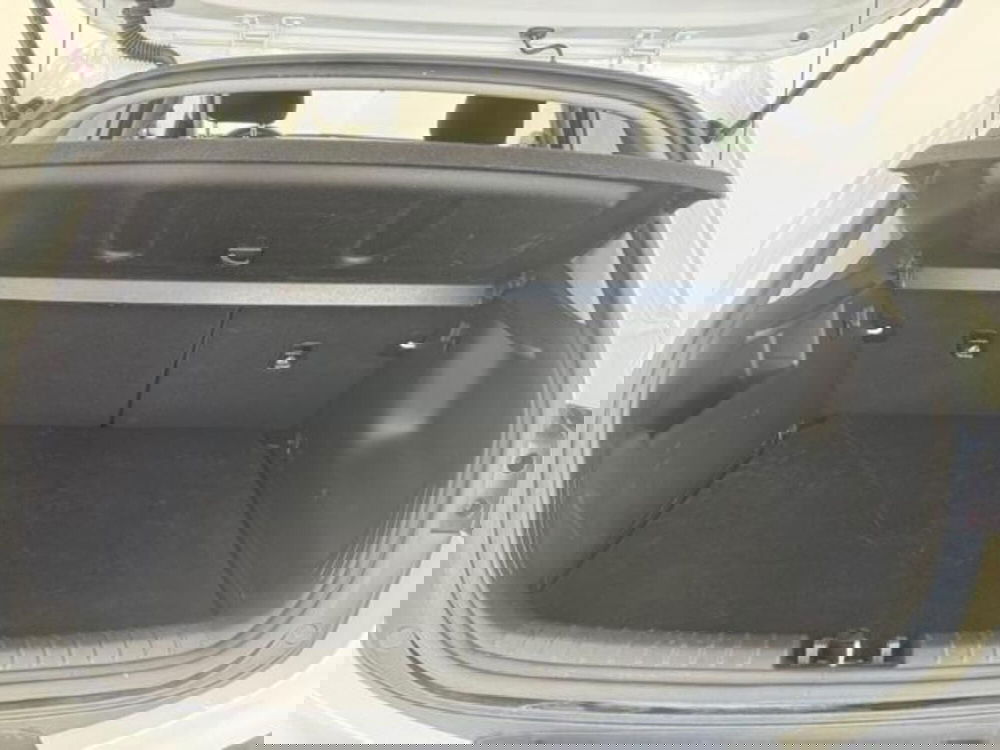 Kia Stonic usata a Como (19)