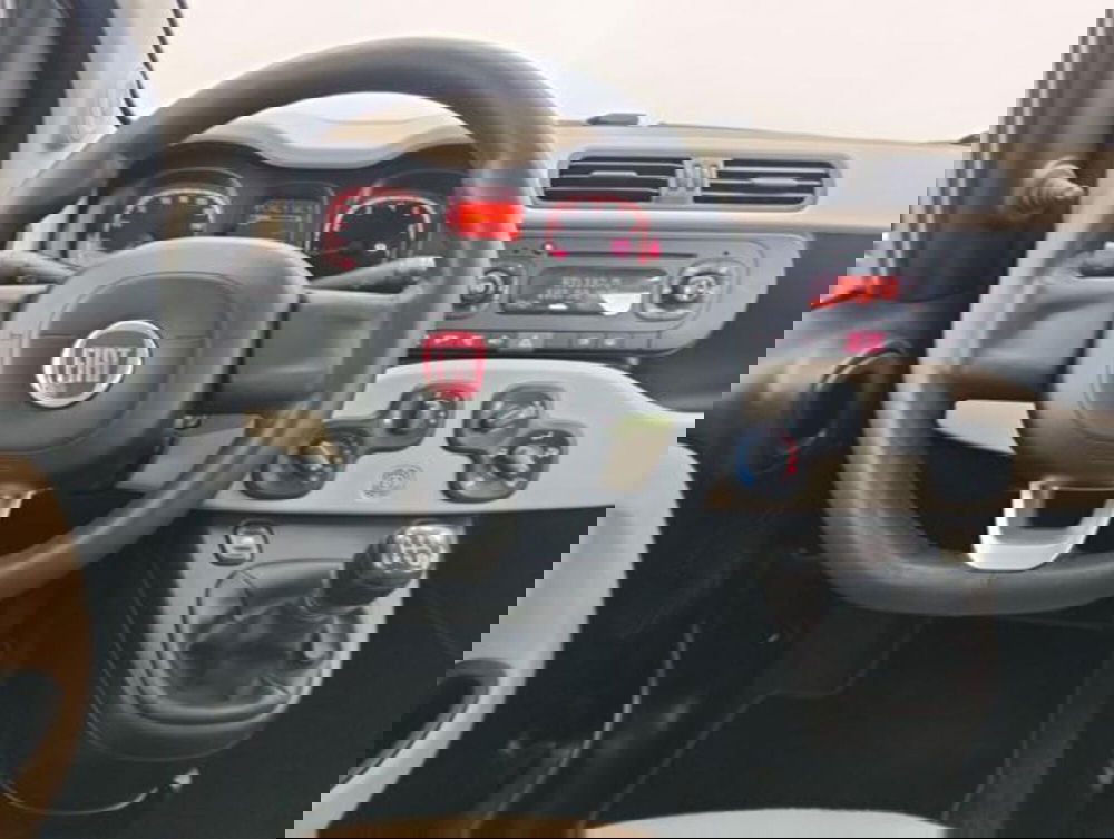 Fiat Panda usata a Como (10)