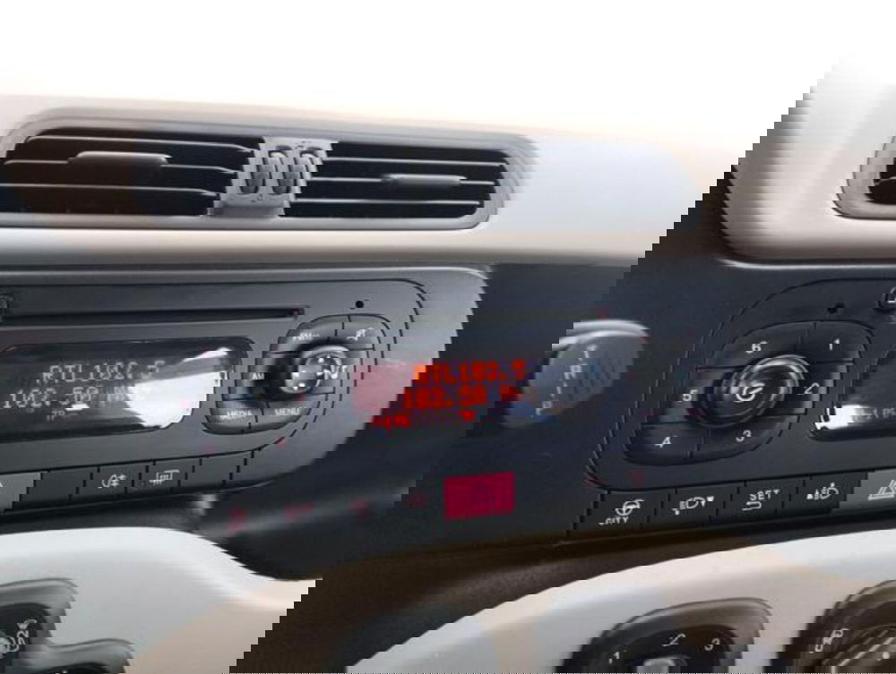 Fiat Panda usata a Como (12)