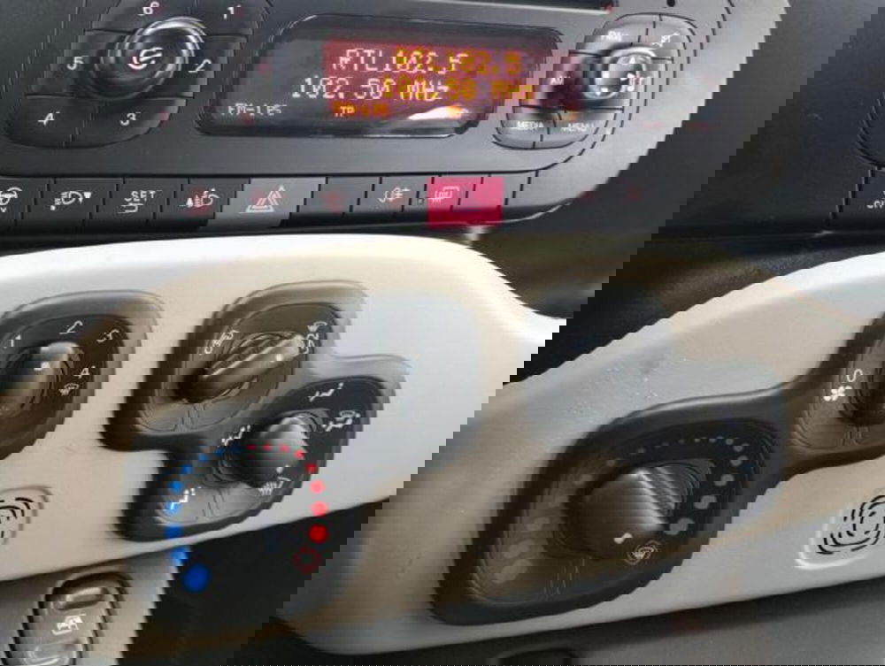 Fiat Panda usata a Como (13)