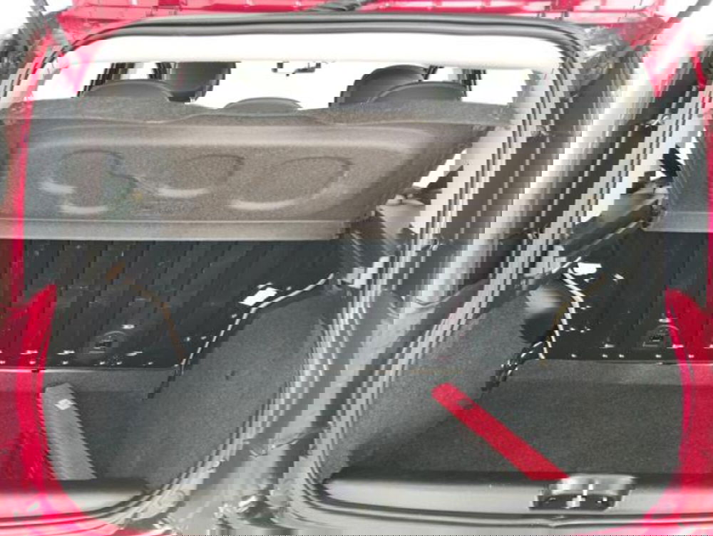 Fiat Panda usata a Como (14)