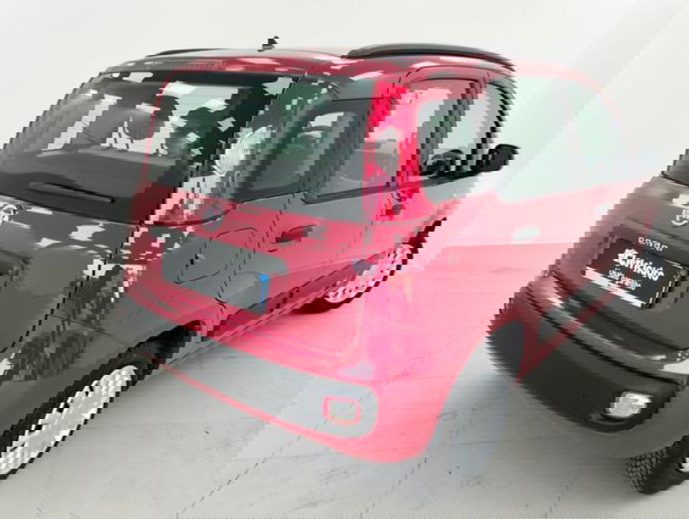 Fiat Panda usata a Como (2)