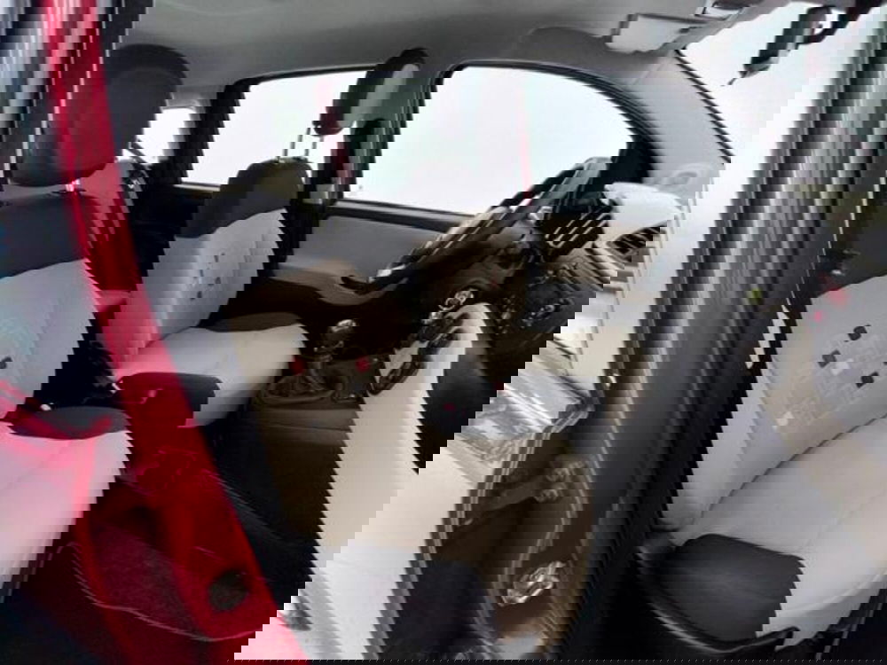 Fiat Panda usata a Como (3)