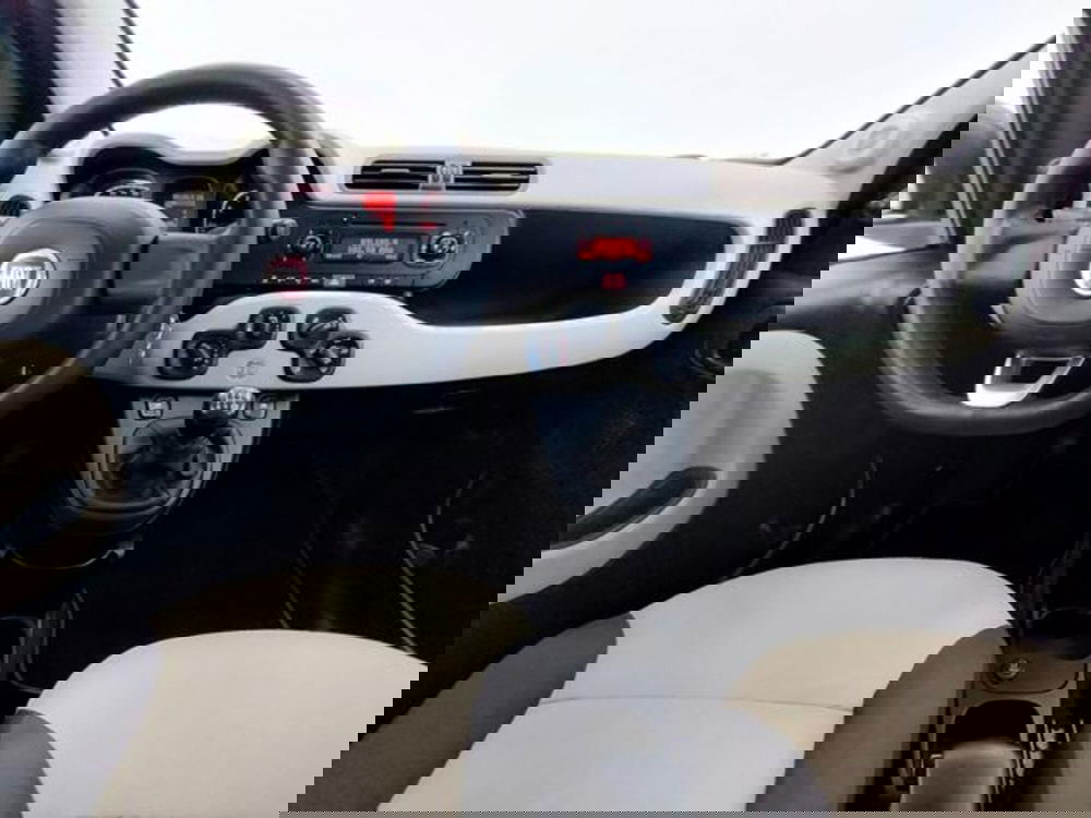 Fiat Panda usata a Como (4)