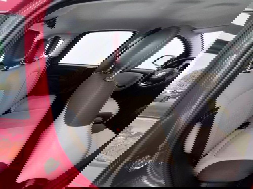 Fiat Panda usata a Como (5)