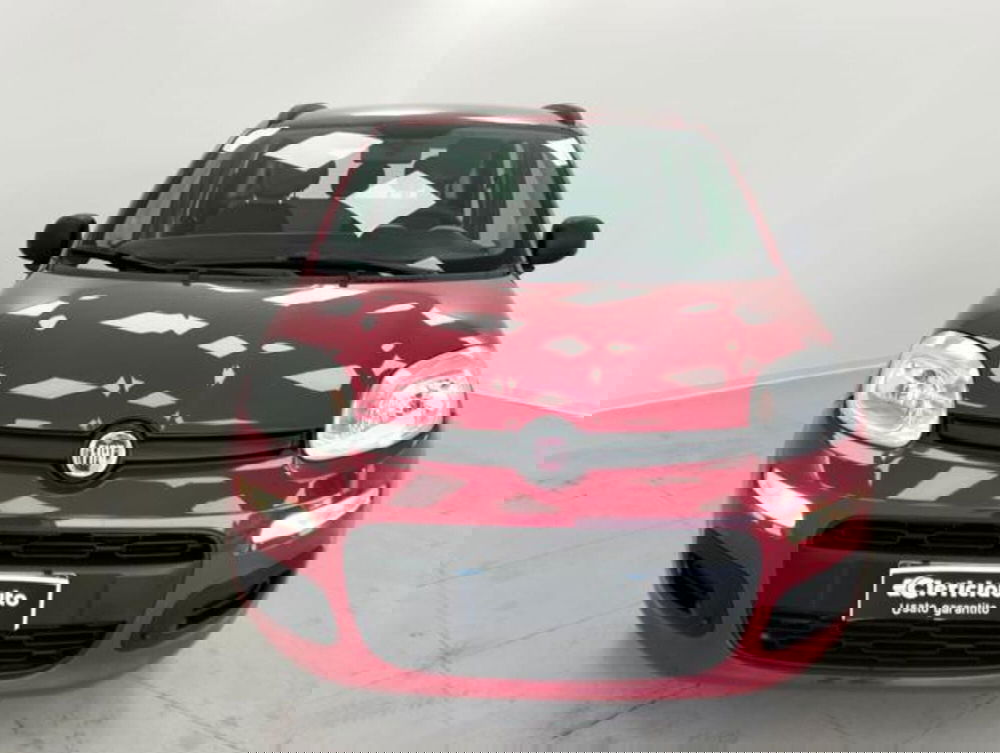 Fiat Panda usata a Como (6)